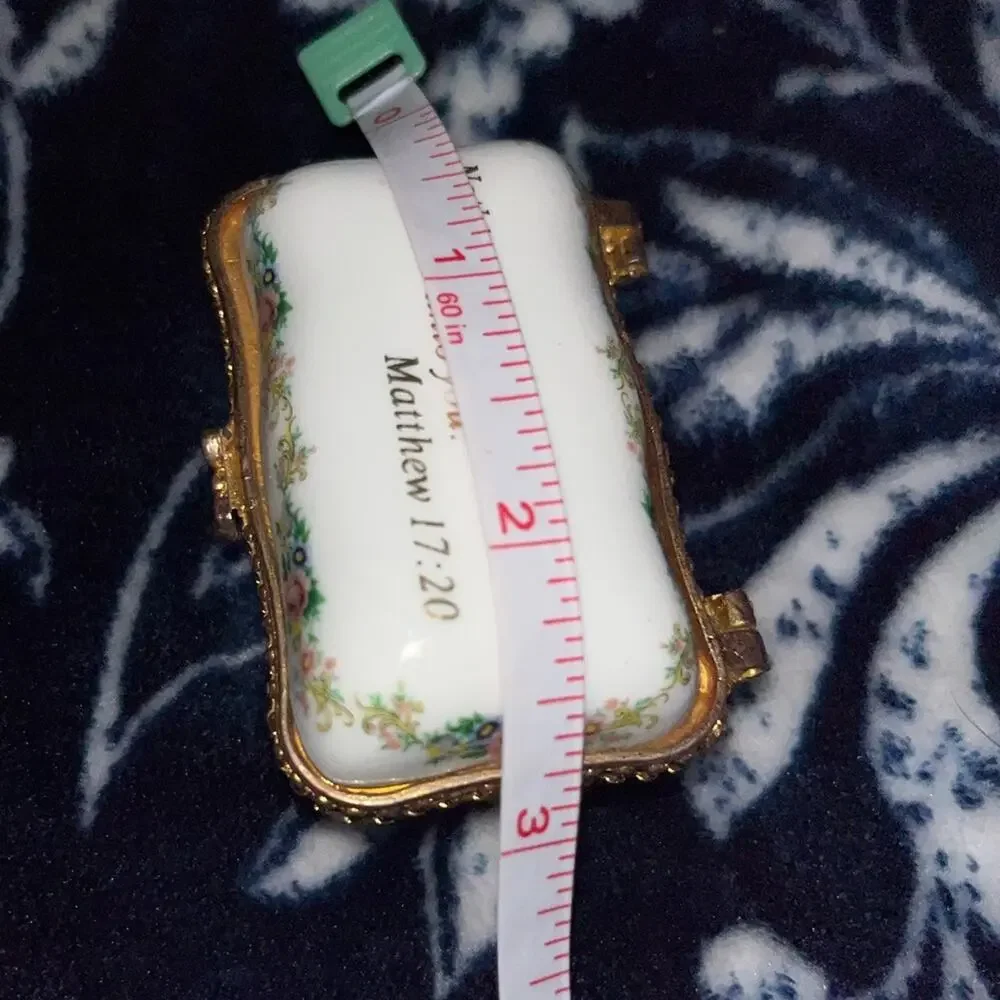 Imperial Porcelain vintage imperial